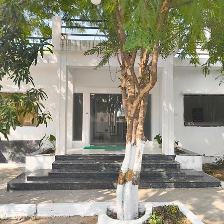 Abhiram Homestay 克久拉霍 外观 照片
