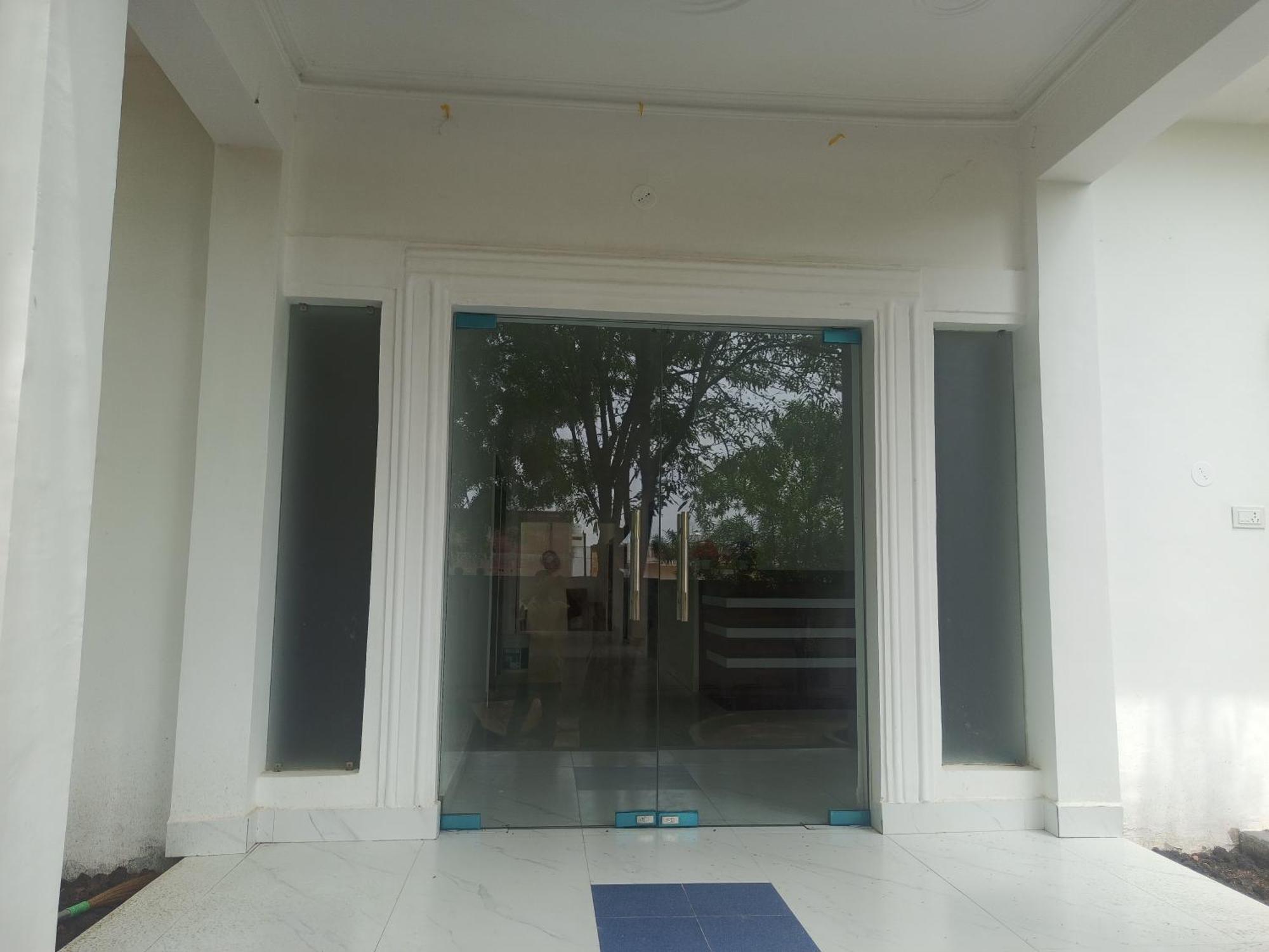 Abhiram Homestay 克久拉霍 外观 照片