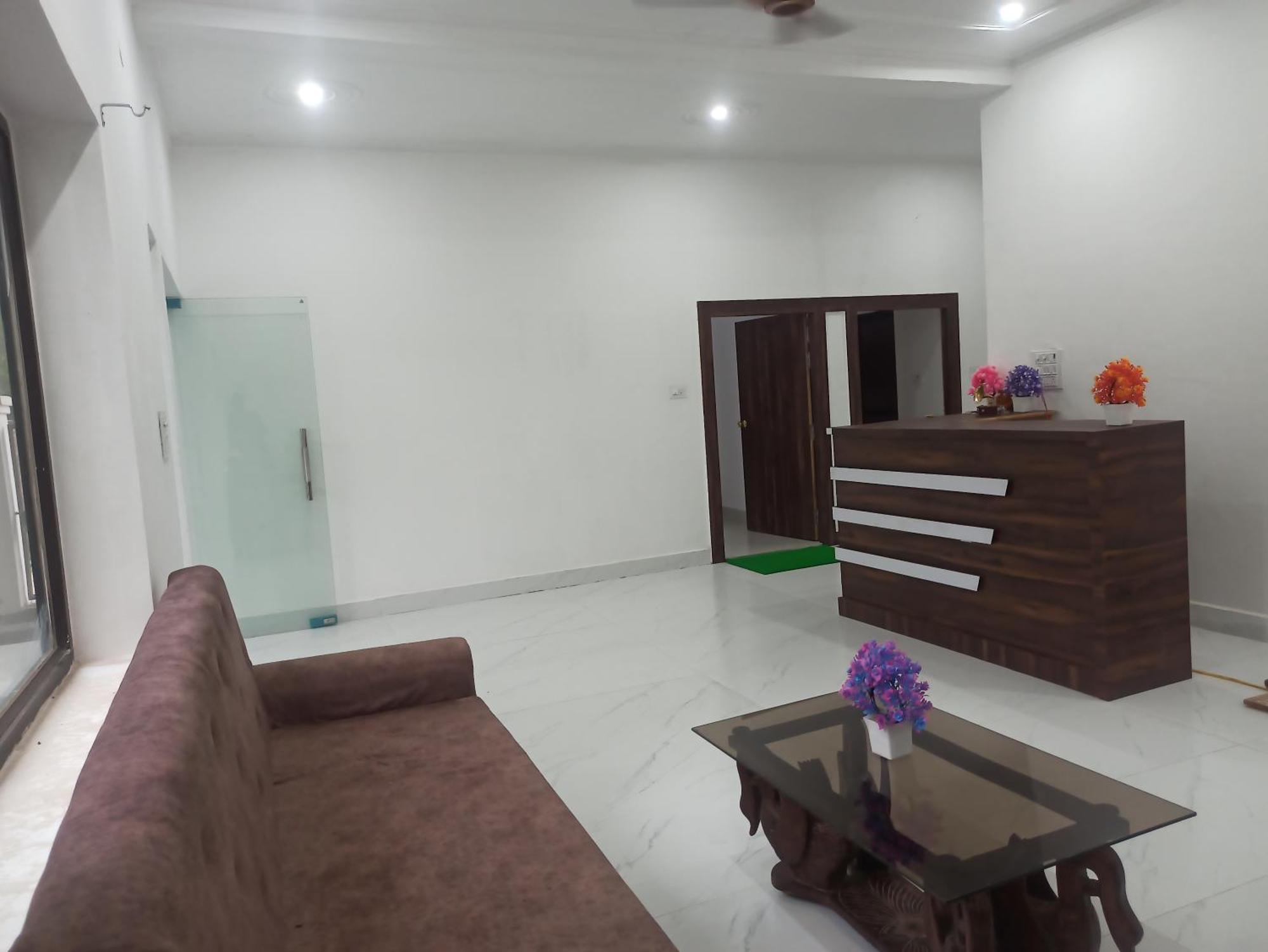 Abhiram Homestay 克久拉霍 外观 照片
