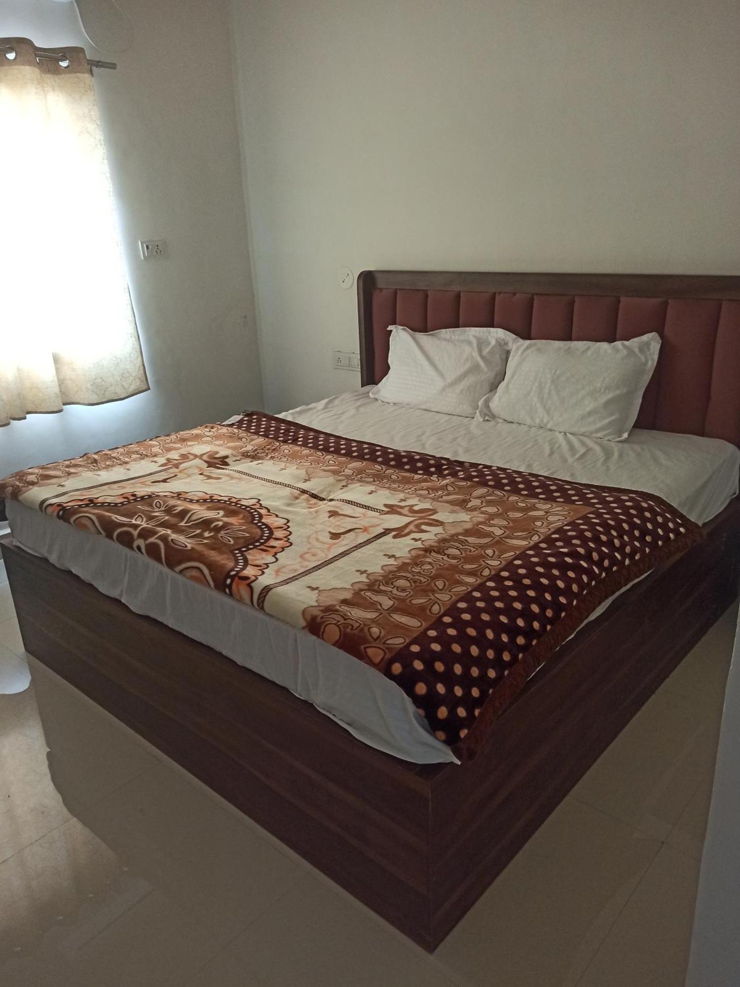 Abhiram Homestay 克久拉霍 外观 照片