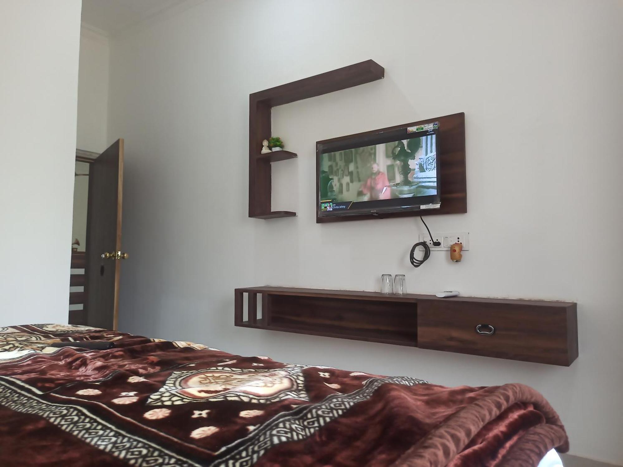 Abhiram Homestay 克久拉霍 客房 照片