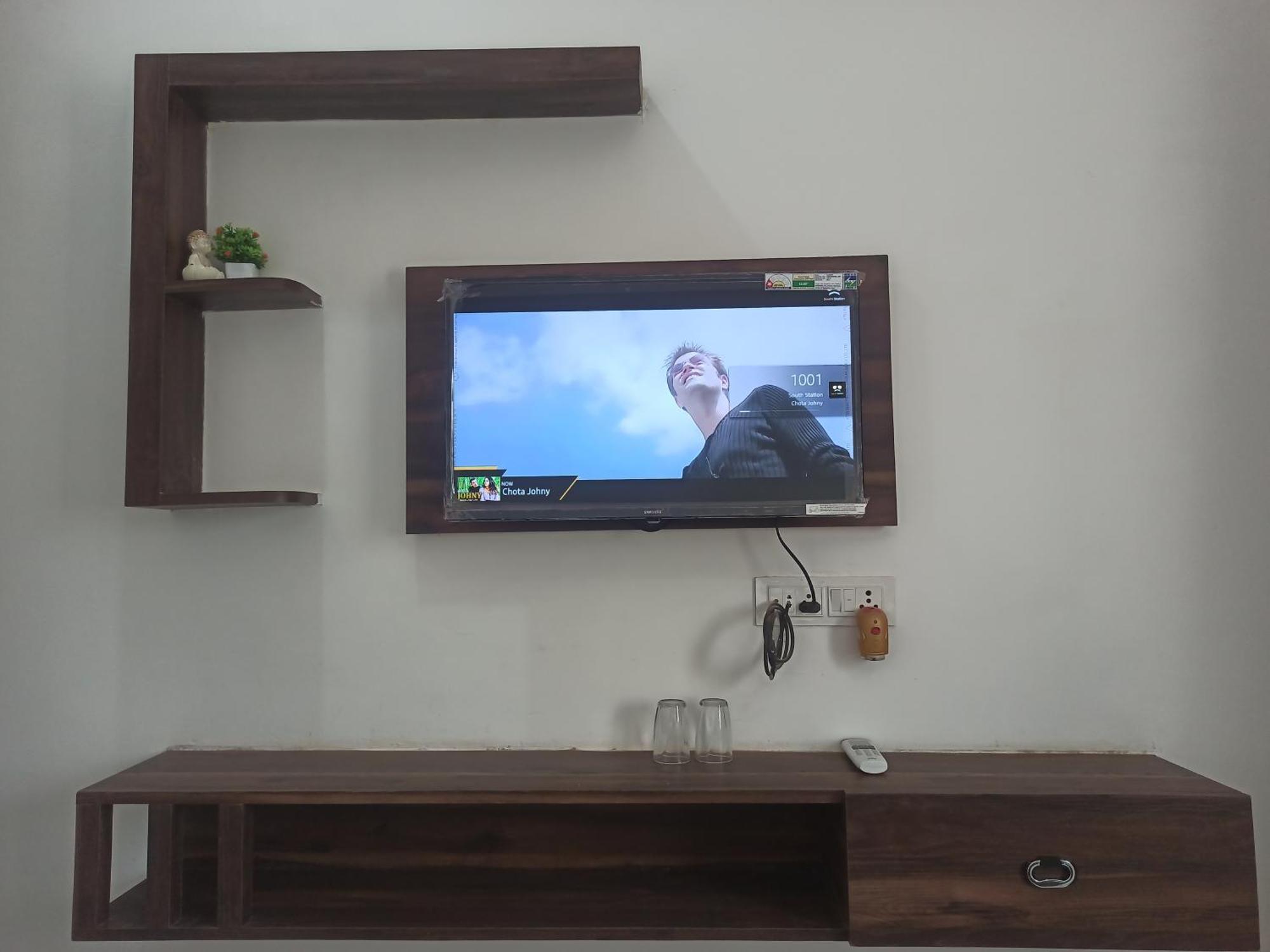 Abhiram Homestay 克久拉霍 客房 照片