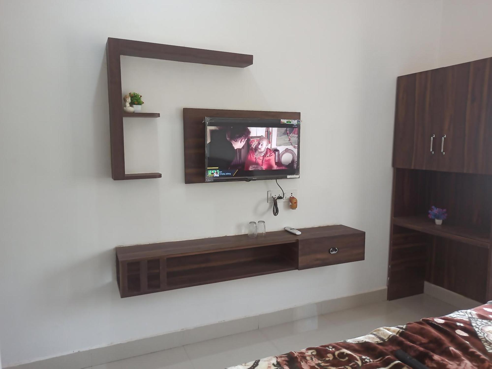 Abhiram Homestay 克久拉霍 客房 照片