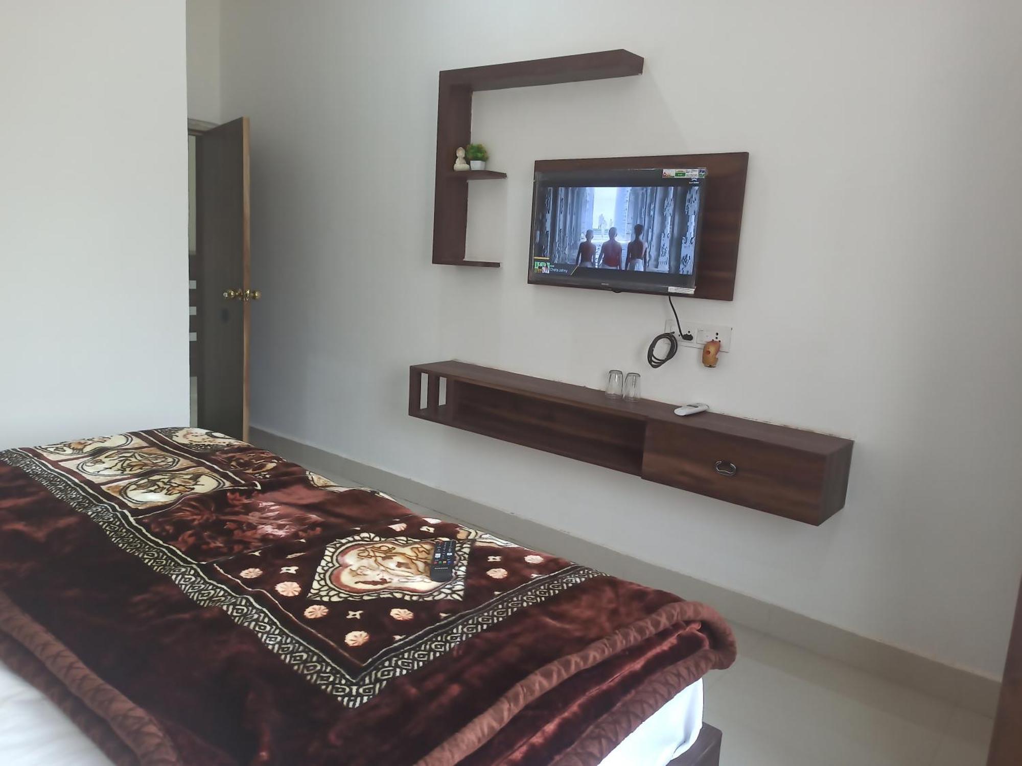 Abhiram Homestay 克久拉霍 客房 照片