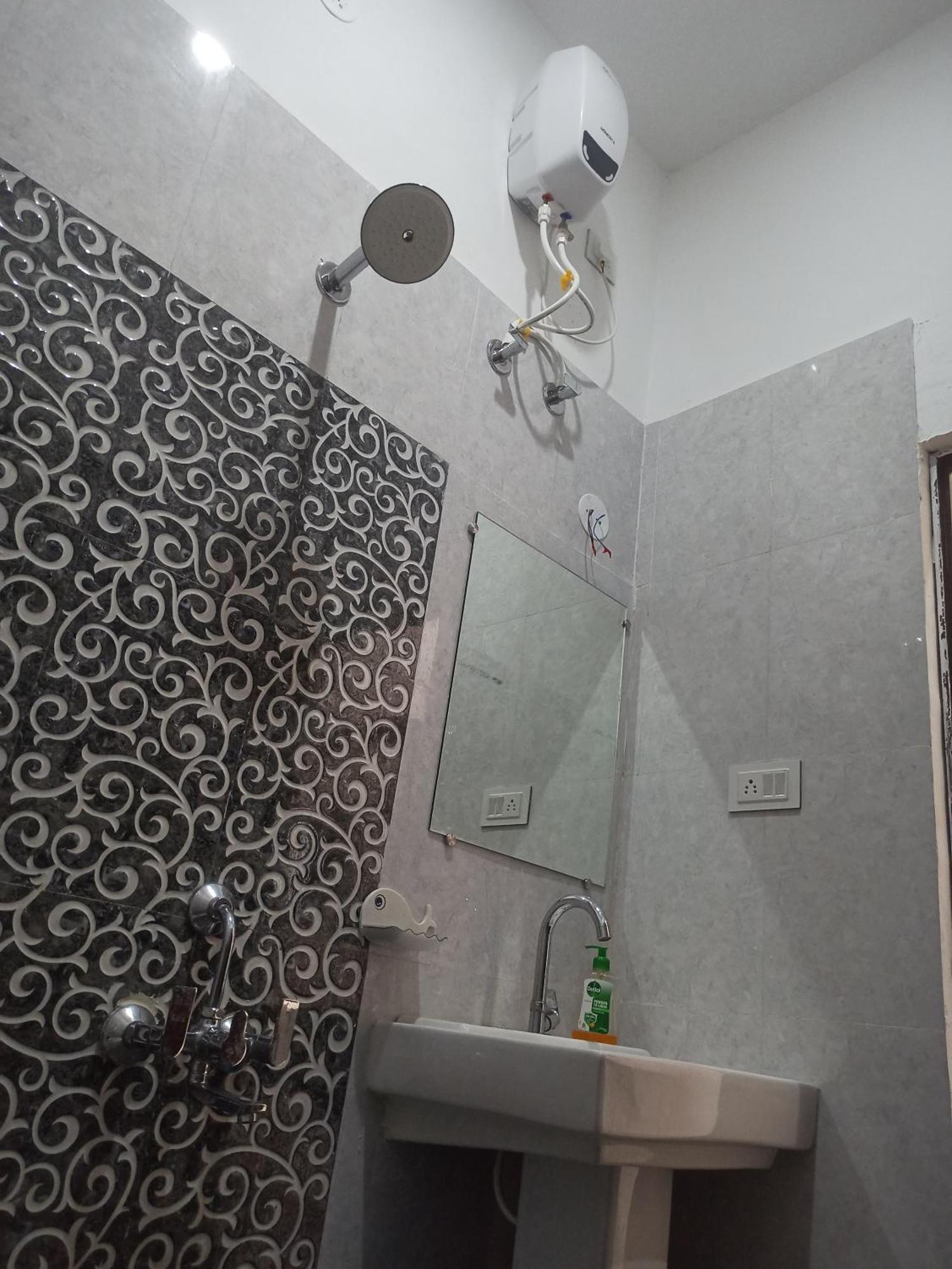 Abhiram Homestay 克久拉霍 客房 照片